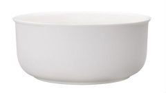 VILLEROY & BOCH - Twist White - Saladeschaal 21cm (3)