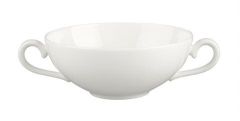 VILLEROY & BOCH - White Pearl - Soepkop 0,40l