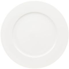 VILLEROY & BOCH - White Pearl - Plaats-/Gourmetbord 30cm