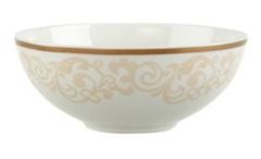 VILLEROY & BOCH - Ivoire - Papschaaltje 13cm