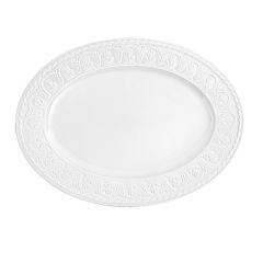 VILLEROY & BOCH - Cellini - Vleesschaal ovaal 40cm