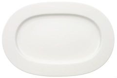 VILLEROY & BOCH - Royal - Vleesschaal(3) 34cm