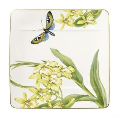 VILLEROY & BOCH - Amazonia - Ontbijtbord 23x23cm