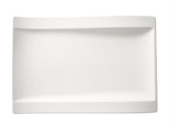 VILLEROY & BOCH - Newwave - Plaatsbord 37x25cm