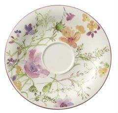 VILLEROY & BOCH - Mariefleur Basic - Ontbijtschotel 19cm