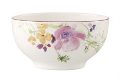 VILLEROY & BOCH - Mariefleur Basic - French-Bowl 0,75l