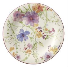 VILLEROY & BOCH - Mariefleur Basic - Ontbijtbord 21cm