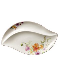 VILLEROY & BOCH - Mariefleur Serve & Salad - Serveerbord 50x30cm