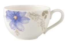 VILLEROY & BOCH - Mariefleur Gris Basic - Koffiekop, 0,25l