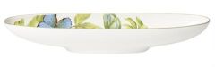 VILLEROY & BOCH - Amazonia - Ovale bowl 29x7cm