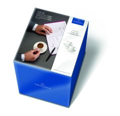 VILLEROY & BOCH - For Me - Espressokop&schotel set/2