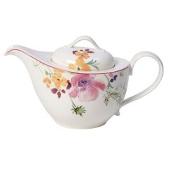 VILLEROY & BOCH - Mariefleur Tea - Theepot 2 pers. 0,62 L