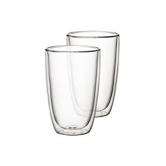 VILLEROY & BOCH - Artesano Hot&Cold Beverages - Beker XL 0,45l s/2