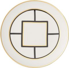 VILLEROY & BOCH - MetroChic - Ontbijtbord 22cm