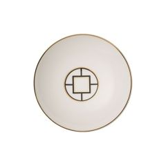 VILLEROY & BOCH - MetroChic - Diep bord 22cm