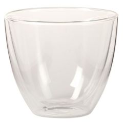 VILLEROY & BOCH - Manufacture Rock - Beker 0,42l