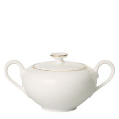 VILLEROY & BOCH - Anmut Gold - Suikerpot 0,35l