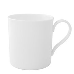 VILLEROY & BOCH - MetroChic blanc - Koffiekop 0,21l