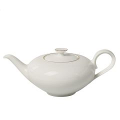 VILLEROY & BOCH - Anmut Gold - Theepot 1,00l