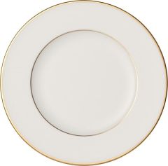 VILLEROY & BOCH - Anmut Gold - Gebakbordje 16cm