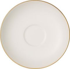 VILLEROY & BOCH - Anmut Gold - Espressoschotel 12cm