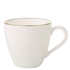 VILLEROY & BOCH - Anmut Gold - Espressookop 0,10l