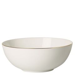 VILLEROY & BOCH - Anmut Gold - Slaschaal 23cm