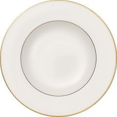 VILLEROY & BOCH - Anmut Gold - Diep bord 24cm