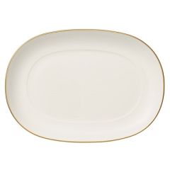 VILLEROY & BOCH - Anmut Gold - Zuurschaaltje 20cm