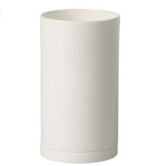 VILLEROY & BOCH - MetroChic blanc Gifts - Theelichthouder