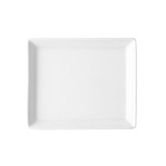 ARZBERG - Tric White - Schaal Rh.15x20cm