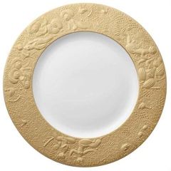 ROSENTHAL STUDIO LINE - Zauberfloete Sarastro - Plat bord 25 cm