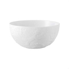 ROSENTHAL STUDIO LINE - Zauberfloete White - Compoteschaaltje 13 cm