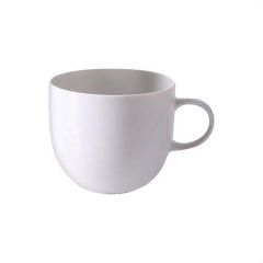 ROSENTHAL STUDIO LINE - Zauberfloete White - Kop 4 Hoog