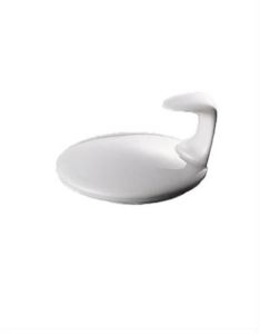 ROSENTHAL STUDIO LINE - Tac White - Deksel met zeefhouder