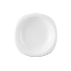 ROSENTHAL STUDIO LINE - Suomi Pure White - Diep bord 23cm