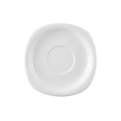 ROSENTHAL STUDIO LINE - Suomi Pure White - Schotel soepkop/sauskom 19,5cm