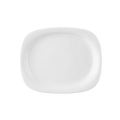 ROSENTHAL STUDIO LINE - Suomi Pure White - Vleesschaal 24x16,5cm