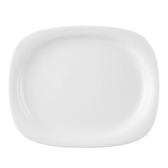 ROSENTHAL STUDIO LINE - Suomi Pure White - Vleesschaal 34x27cm