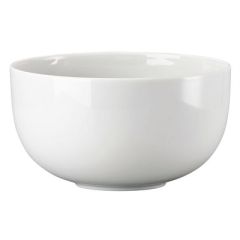 ROSENTHAL STUDIO LINE - Moon White - Bowl 11cm/bovenkant sauskom 0,45l