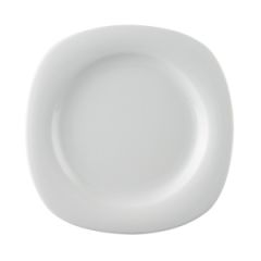 ROSENTHAL STUDIO LINE - Suomi New Generation White - Ontbijtbord 23cm New Generation