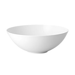 ROSENTHAL STUDIO LINE - Tac White - Schaal 26cm 2,80l