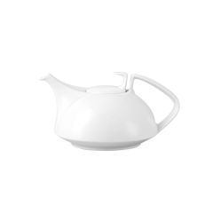 ROSENTHAL STUDIO LINE - Tac White - Theepot klein 0,60l