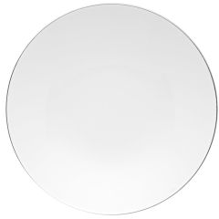 ROSENTHAL STUDIO LINE - Tac Platin - Plaatsbord 33cm