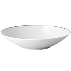 ROSENTHAL STUDIO LINE - Tac Platin - Slakom 35cm