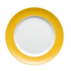 THOMAS - Sunny Day Yellow - Dinerbord 27cm