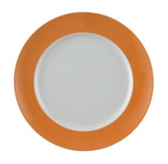 THOMAS - Sunny Day Orange - Dinerbord 27cm