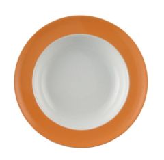 THOMAS - Sunny Day Orange - Diep bord 23 cm