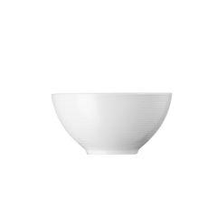 THOMAS - Loft White - Schaal rond 15cm