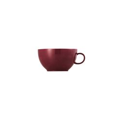 THOMAS - Sunny Day Fuchsia - Cappuccinokop 0,38l